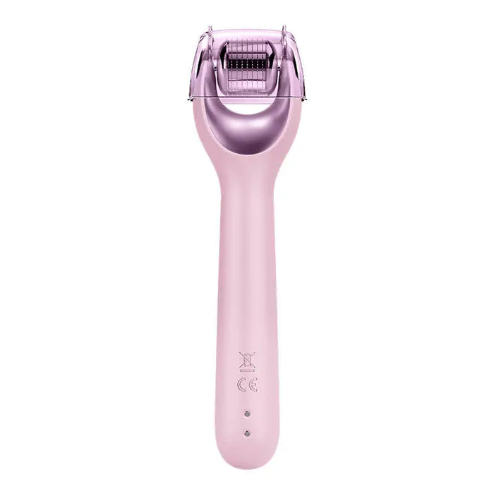 Micro Needle Face Roller 9in1 Geske with APP (pink) - Massagers<<<Facial care devices<<<Health and beauty<<<InnproXML