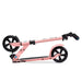 Micro scooter Speed Deluxe Neon Rose - Traditional scooters (for children)SRE-HUL<<<(Games and toys) Sports