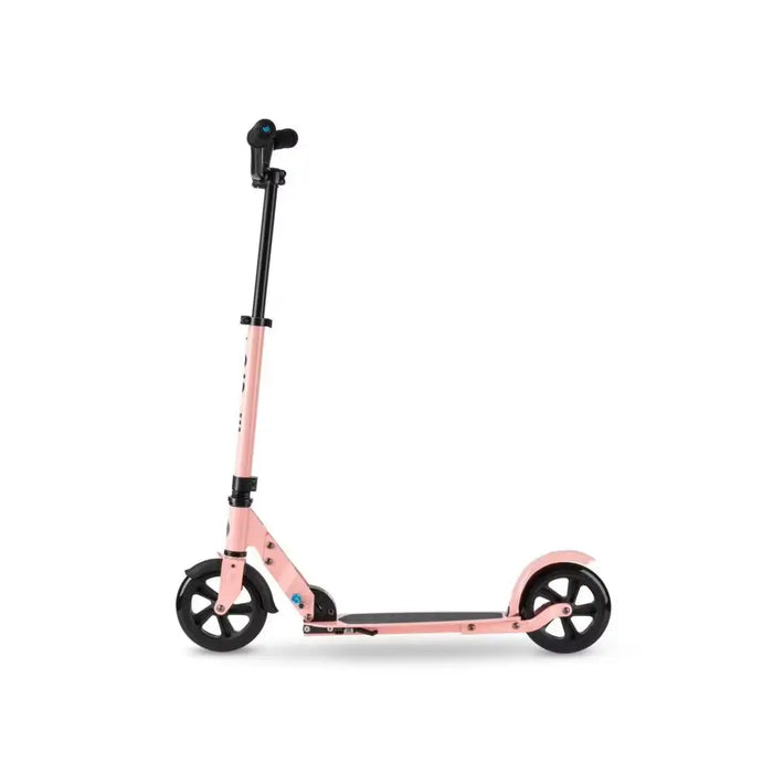 Micro scooter Speed Deluxe Neon Rose - Traditional scooters (for children)SRE-HUL<<<(Games and toys) Sports