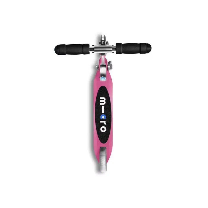 Micro scooter Sprite Pink LED - Traditional scooters (for children)SRE-HUL<<<(Games and toys) Sports