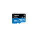Micro SD Card Lexar 633x 256 GB - Карти с памет<<<Компютър Мрежи и компоненти<<<Компютри| Електроника<<<BigBuy&&&Карти