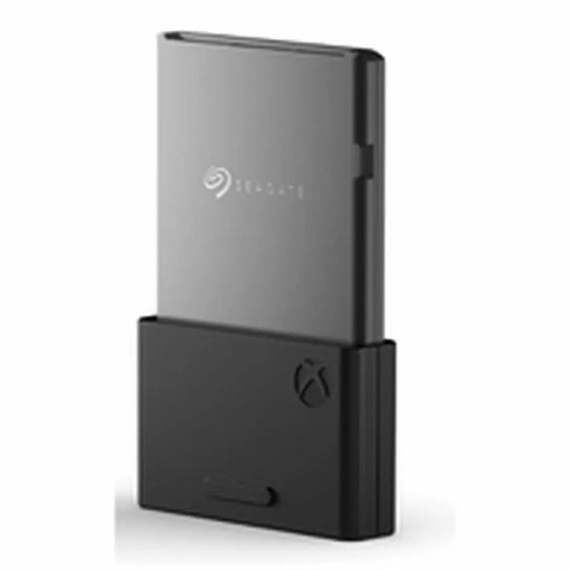 Micro SD Card Seagate STJR2000400 Xbox® - Компютър Мрежи и компоненти<<<Компютри| Електроника<<<BigBuy&&&Карти с