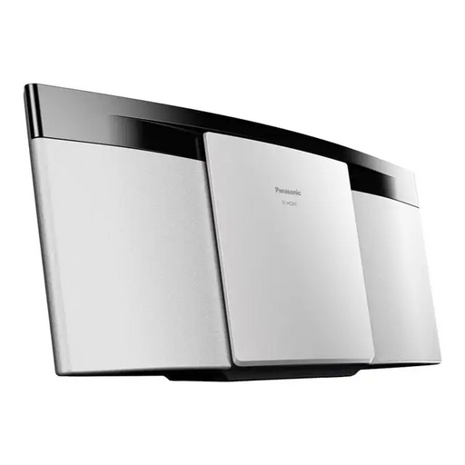 Micro system Panasonic SC-HC200EG-W - Цифрови AV системи<<<Аудио и Видео системи<<<Аудио Видео Дисплеи и