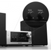 Micro system Panasonic SC-PM700EG-S - Аудио системи<<<Телевизори Аудио и видео<<<TechMart&&&Музикално