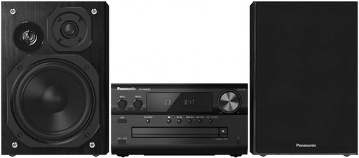 Micro system Panasonic SC-PMX90EG-K - Аудио системи<<<Телевизори Аудио и видео<<<TechMart&&&Електроника