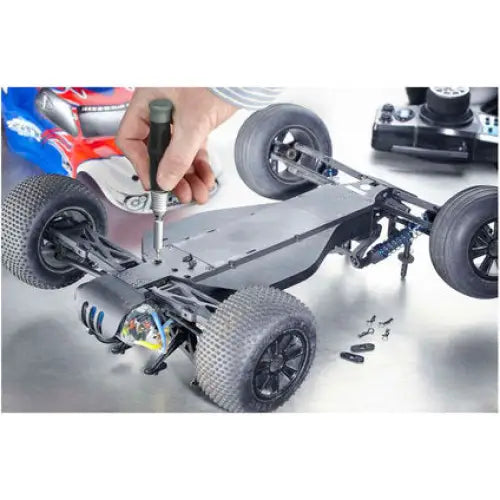 MICRO TIPS KWB PZ - Битове и накрайници<<<Консумативи за електроинструменти<<<Инструменти и