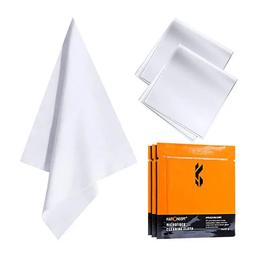 Microfiber Cleaning cloth K&F Concept SKU.1683 - Other<<<Accessories<<<Photo and cameras<<<InnproXML