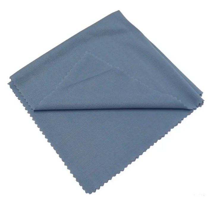 Microfiber cloth VACBAG 310409 for glass - Други<<<Аксесоари за телевизори<<<Аксесоари<<<TechMart