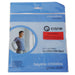 Microfiber cloth VACBAG 310409 for glass - Други<<<Аксесоари за телевизори<<<Аксесоари<<<TechMart