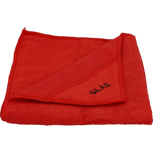 MICROFIBER GLASS TOWEL 40X40 CM NIGRIN - Вътрешно поддържане<<<Автокозметика и поддръжка<<<Авто и вело<<<Praktiker