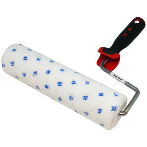 MICROFIBER ROLLER 25 CM/ Ф50 MM/9 MM NESPOLI - Валяци<<<Бояджийски инструменти и аксесоари<<<Бои и