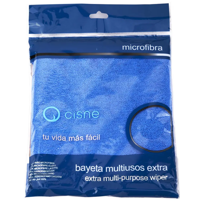 Microfiber towel VACBAG 310440 universal - Други<<<Аксесоари за телевизори<<<Аксесоари<<<TechMart