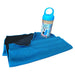 MICROFIBER TOWEL WITH COOLING EFFECT AUTOPRACTIC - Аксесоари за велосипеди<<<Велосипеди и аксесоари<<<Авто и
