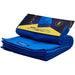 MICROFIBER TOWELS 40X40 CM SET OF 5 PIECES MICHELIN - Вътрешно поддържане<<<Автокозметика и поддръжка<<<Авто и