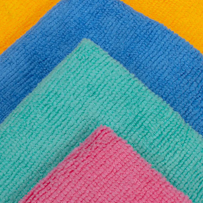MICROFIBER TOWELS HOME COLLECTION FINO - Продукти за почистване<<<Домашни потреби<<<Кухня<<<Praktiker