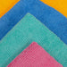 MICROFIBER TOWELS HOME COLLECTION FINO - Продукти за почистване<<<Домашни потреби<<<Кухня<<<Praktiker