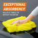 Microfibre Towel Armor All E303628900 XL - Почистване Прахосмукачки И Гладене<<<Дом Градина<<<BigBuy&&&Други продукти