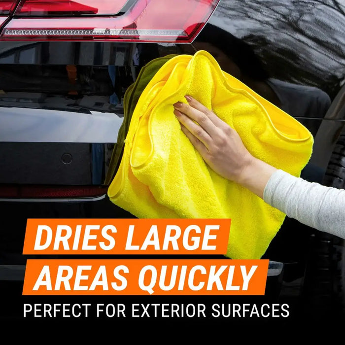 Microfibre Towel Armor All E303628900 XL - Почистване Прахосмукачки И Гладене<<<Дом Градина<<<BigBuy&&&Други продукти