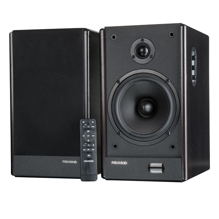 Microlab SOLO26 Speakers