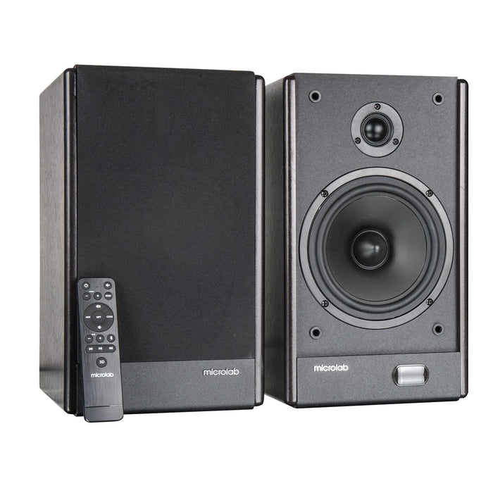 Microlab SOLO26 Speakers