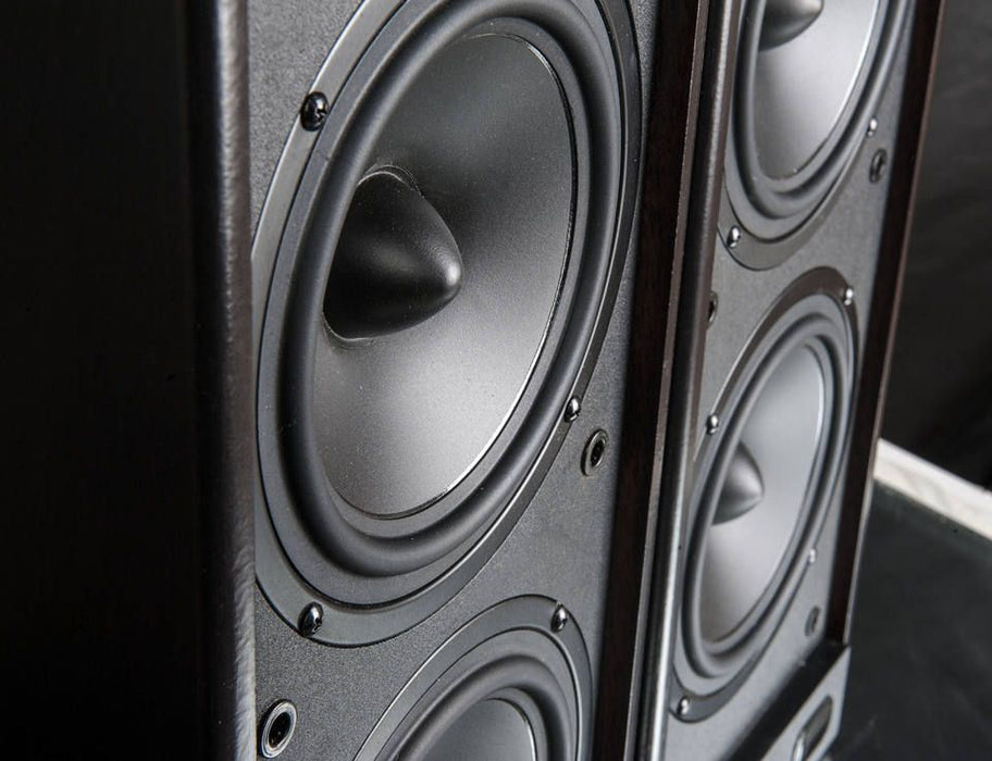 Microlab SOLO29 Speakers