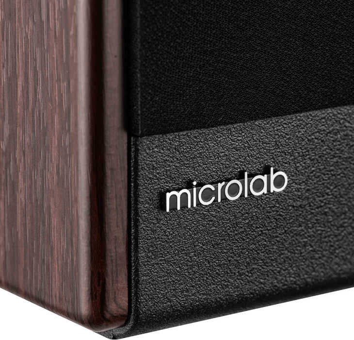 Microlab SOLO4 speakers