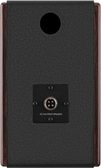 Microlab SOLO4 speakers