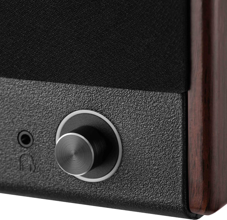 Microlab SOLO4 speakers