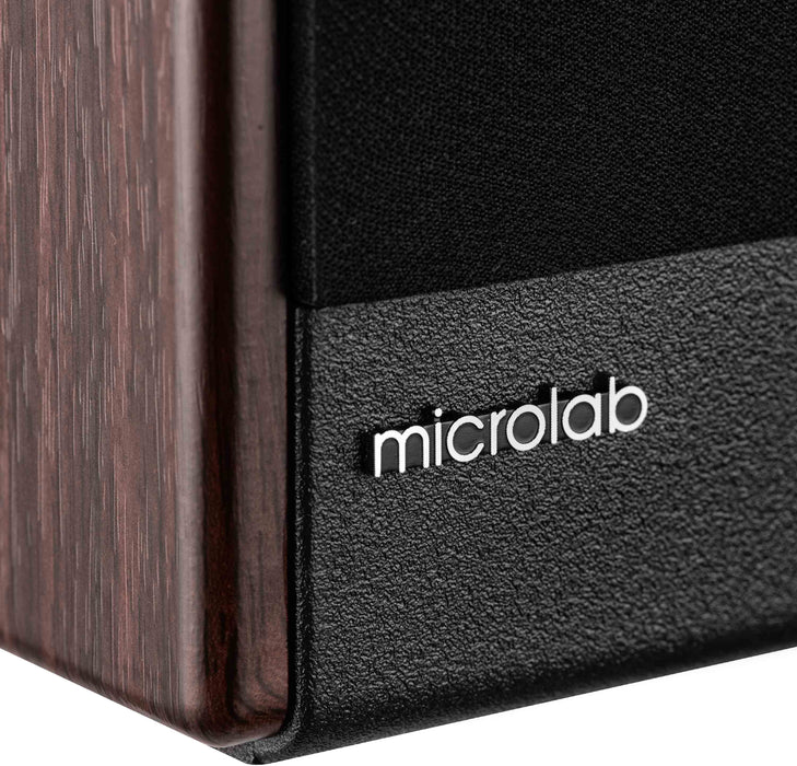 Microlab SOLO5 speakers
