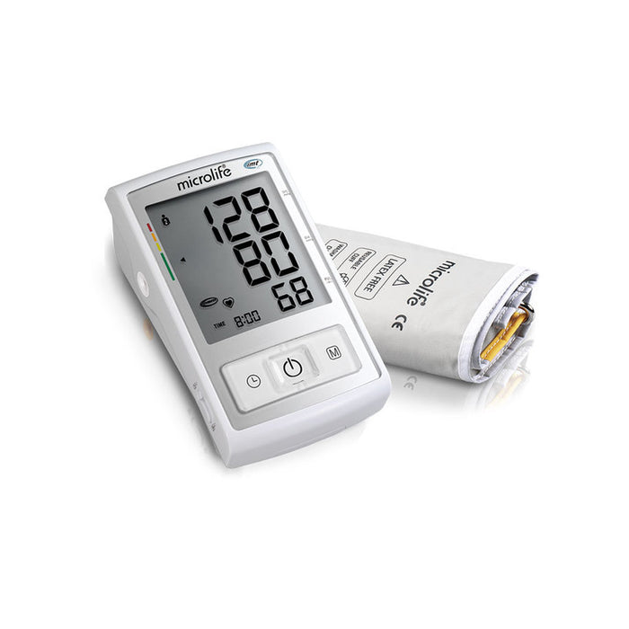 Blood device MICROLIFE BP A3L COMFORT