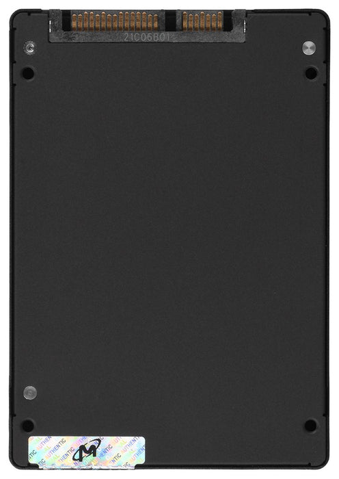 SSD Micron 5400 PRO 3.84TB SATA 2.5" MTFDDAK3T8TGA-1BC1ZABYYR (DWPD 1.5)