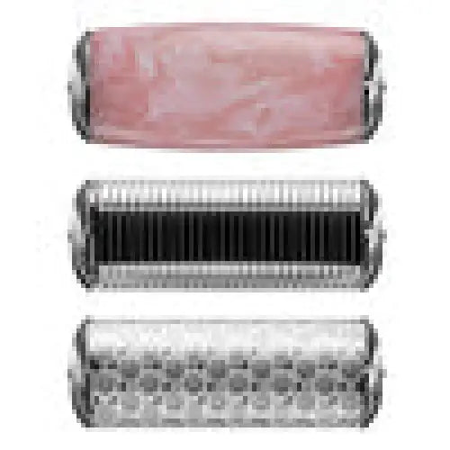 MicroNeedle Face&Body Roller 9in1 Geske with APP (magenta) - Massagers<<<Facial care devices<<<Health