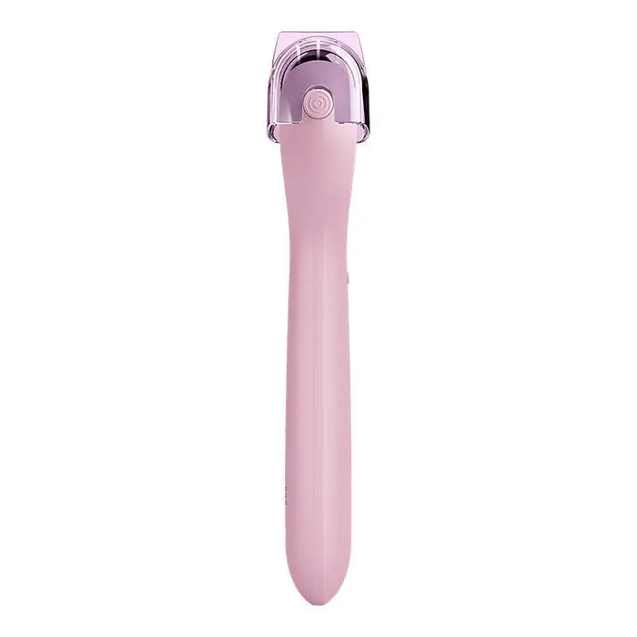 MicroNeedle Face&Body Roller 9in1 Geske with APP (pink) - Massagers<<<Facial care devices<<<Health