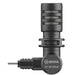Microphone BOYA BY-M100UC compact - Микрофони<<<Компютърна периферия<<<ValiAPI