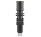 Microphone BOYA BY-M100UC compact - Микрофони<<<Компютърна периферия<<<ValiAPI