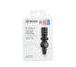 Microphone BOYA BY-M100UC compact - Микрофони<<<Компютърна периферия<<<ValiAPI