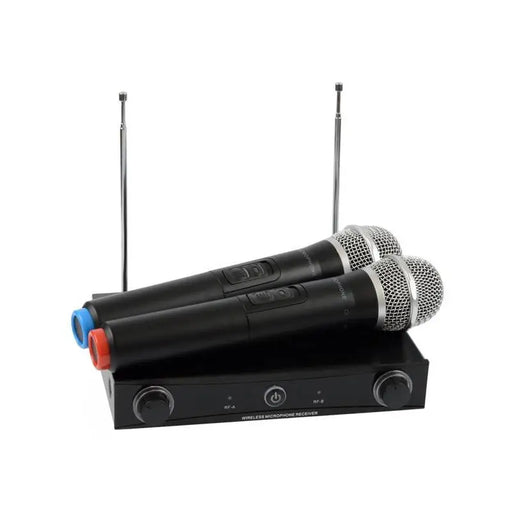 Microphone DIVA SP17 WIRELESS - Микрофони<<<Аудио<<<ТВ Аудио Gaming<<<ZoraSite
