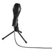 Microphone HAMA MIC STREAM/15968 - Микрофони<<<Компютърна периферия<<<ValiAPI&&&Микрофони<<<Слушалки и