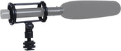 Microphone holder BOYA BY-C04 - Universal Shock Mount - Други мобилни аксесоари<<<Мобилни телефони и аксесоари<<<ValiAPI