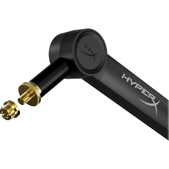 Microphone HyperX 786H6AA - Други мобилни аксесоари<<<Мобилни телефони и аксесоари<<<ValiAPI&&&Електроника Фотография и