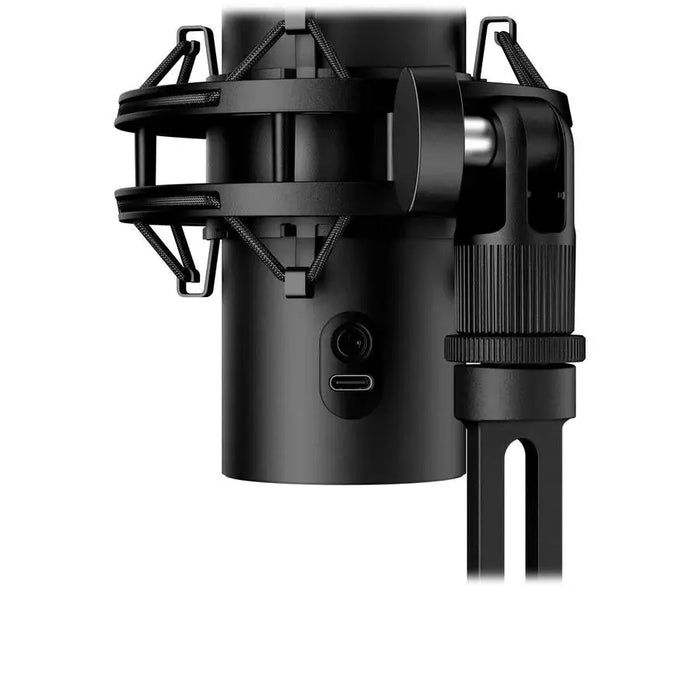 Microphone HyperX 9A273AA - Микрофони<<<Компютърна периферия<<<ValiAPI&&&Електроника Периферни и резервни