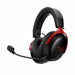 Microphone HyperX A59Z0AA - Електроника Периферни и резервни части<<<Компютри| Електроника<<<BigBuy&&&Микрофони и