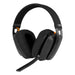 Microphone Krom NXKROMKANJIBK Black - Компютър Игри<<<Компютри| Електроника<<<BigBuy&&&Гейминг Слушалки<<<Компютър