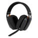 Microphone Krom NXKROMKANJIBK Black - Компютър Игри<<<Компютри| Електроника<<<BigBuy&&&Гейминг Слушалки<<<Компютър