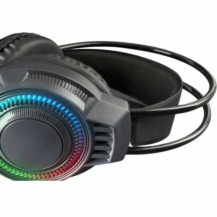 Microphone Mars Gaming MH124 - Електроника Периферни и резервни части<<<Компютри| Електроника<<<BigBuy&&&Микрофони и