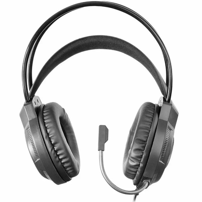 Microphone Mars Gaming MH124 - Електроника Периферни и резервни части<<<Компютри| Електроника<<<BigBuy&&&Микрофони и