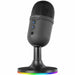 Microphone Mars Gaming MMICCX - Електроника Периферни и резервни части<<<Компютри| Електроника<<<BigBuy&&&Микрофони и