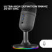 Microphone Mars Gaming MMICCX - Електроника Периферни и резервни части<<<Компютри| Електроника<<<BigBuy&&&Микрофони и