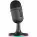 Microphone Mars Gaming MMICCX - Електроника Периферни и резервни части<<<Компютри| Електроника<<<BigBuy&&&Микрофони и