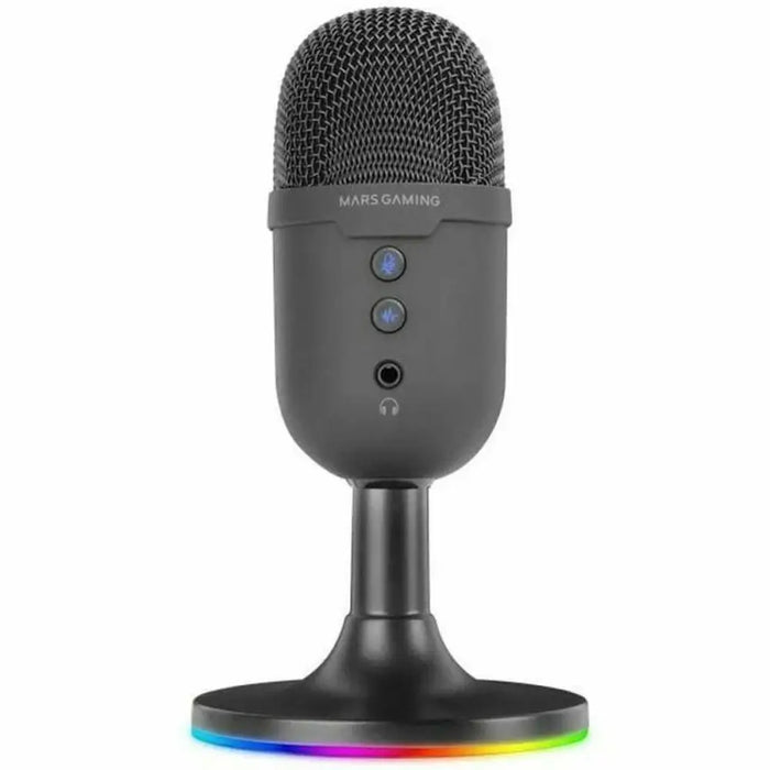 Microphone Mars Gaming MMICCX - Електроника Периферни и резервни части<<<Компютри| Електроника<<<BigBuy&&&Микрофони и